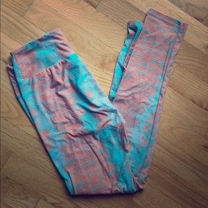 Lularoe One Size Leggings